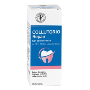 Lfp collutorio repair 150 ml