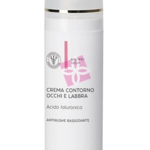 Lfp contorno occhi labbra 25 ml