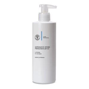 Lfp detergente intimo fisiologico 400ml