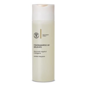 Lfp shampoo delicato 200ml