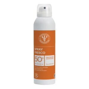 Lfp solare spray fresco 50+ 200ml