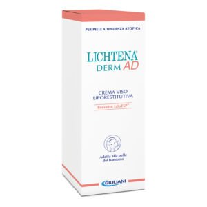 Lichtena dermad Crema viso 40ml