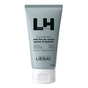 Lierac homme balsamo dopobarba 75 ml