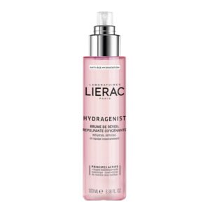 Lierac hydragenist acqua energizzante 100 ml