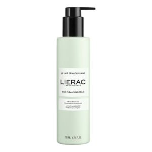 Lierac latte struccante 200 ml 2022