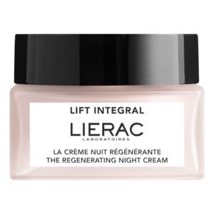 Lierac Lift Integral Crema Notte Rigenerante 50 ml