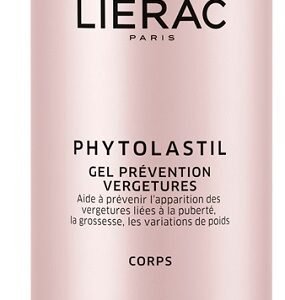 Lierac phytolastil gel verget 400 ml