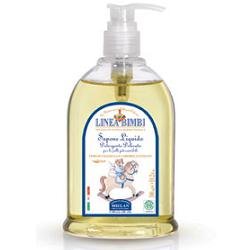 Lineabimbi sapone Liquido 300ml