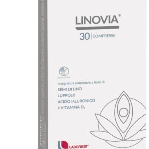 Linovia 30 compresse
