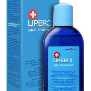 Liperol olio shampoo 150 ml