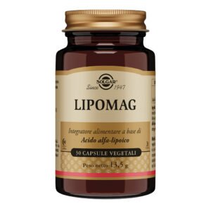 Lipomag 30 capsule