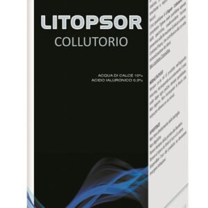 Litopsor Collutorio 250 ml
