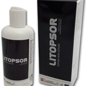 Litopsor sapone non sap.250ml