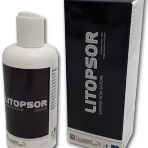 Litopsor sapone non sapon250ml