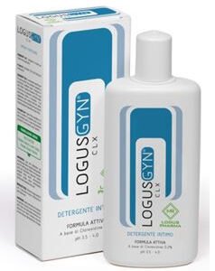 Logusgyn clx det intimo 250ml