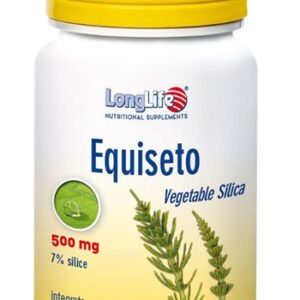 Longlife Equiseto 60 Capsule