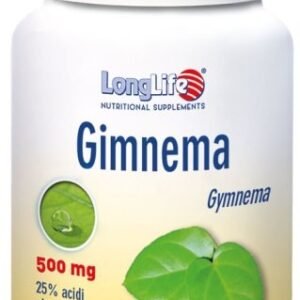 Longlife Gimnema 60 Capsule