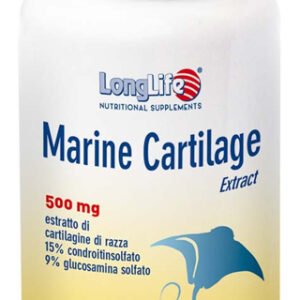 Longlife Marine Cartilage90capsule