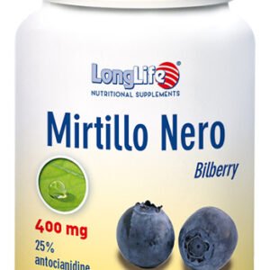 Longlife Mirt.nero 60 V-capsule