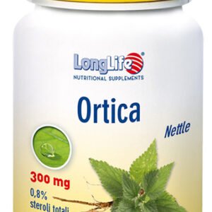 Longlife Ortica 60 Capsule