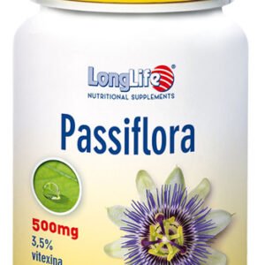 Longlife passiflora 60 capsule