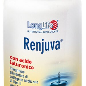 Longlife Renjuva 100 Capsule