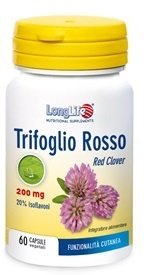 Longlife Trifoglio 60 Capsule