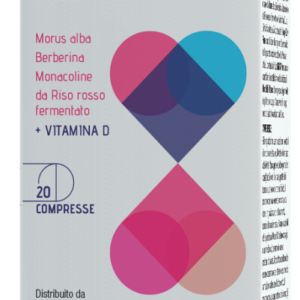 Lopiglik plus 20 compresse