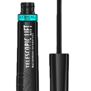 L’OREAL PARIS - Telescopic Lift - Mascara Volumizzante Waterproof 9,9 Ml