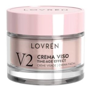 Lovren Crema Viso V2 Time-Age Effect 30 ml