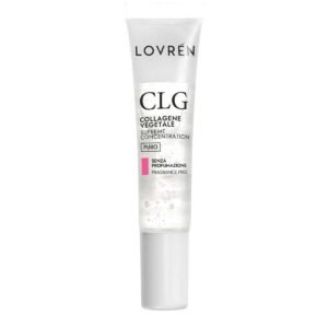 Lovren Essential Clg Collagene Vegetale Siero Viso 15 ml