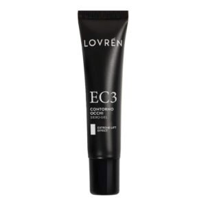 Lovren Essential Ec3 Contorno Occhi Siero Gel 15 ml