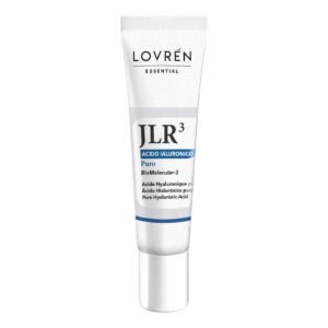 Lovren Essential Jlr Siero Acido Ialuronico Puro 15 ml
