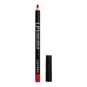 Lovren Essential Matita Labbra Lp3 Rosso Intenso 1 Pezzo