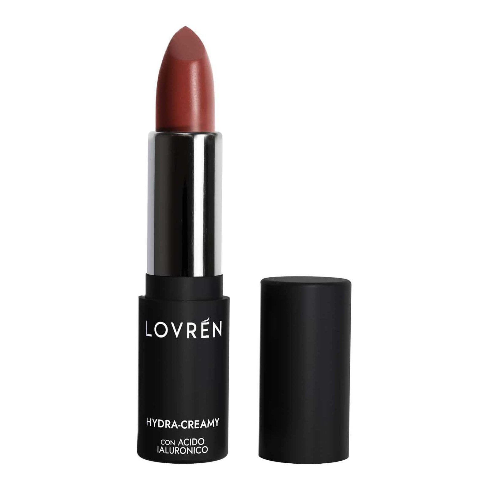 Lovren essential rossetto r1 nude creamy 4 g