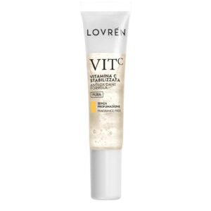 Lovren VITC Vitamina C Stabilizzata Anti-Oxidant Formula 15 ml