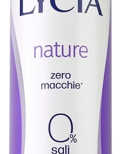 Lycia Deodorante Spray Nature Cetriolo/Tè Verde 150 ml
