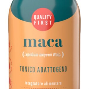 Maca 60 capsule