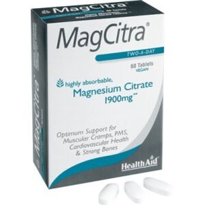 Magcitra 60 Capsule