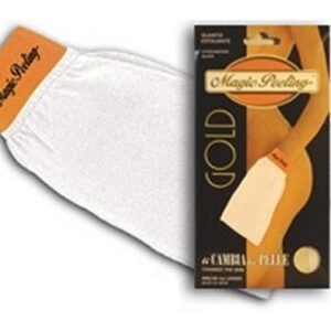 Magic peeling goldguanto donna