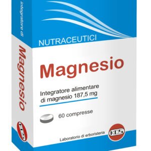 Magnesio 60 Compresse Kos