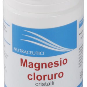 Magnesio cloruro 100g