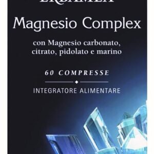 Magnesio complex 60 compresse
