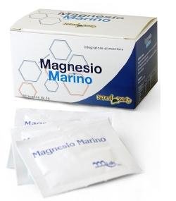 Magnesio Marino 30 Buste