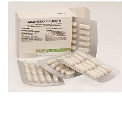Magnesio Pir.comp.60 Capsule Oti