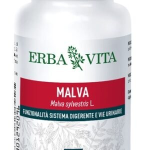 Malva 60 Capsule Ebv
