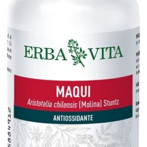 Maqui 60 Capsule Ebv