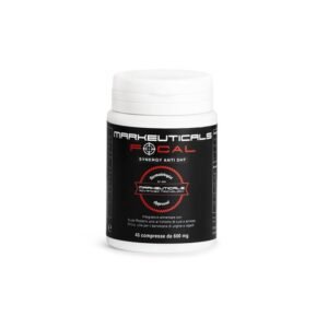 Markeuticals focal anti dht 45 compresse