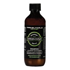 Markeuticals volumex shampoo 200 ml