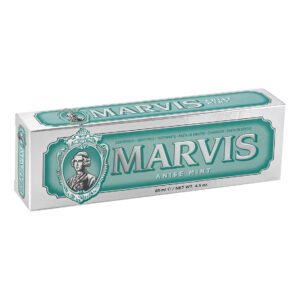 Marvis Dentifricio Anise Mint 85 ml